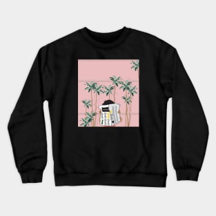 Order up Crewneck Sweatshirt